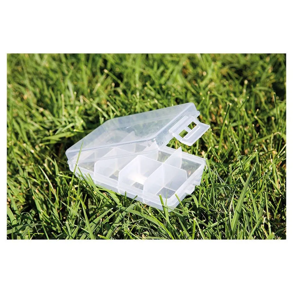 Linea Effe Poly 1 Scatola Pesca 10,5x6,5x2,5 cm Ami