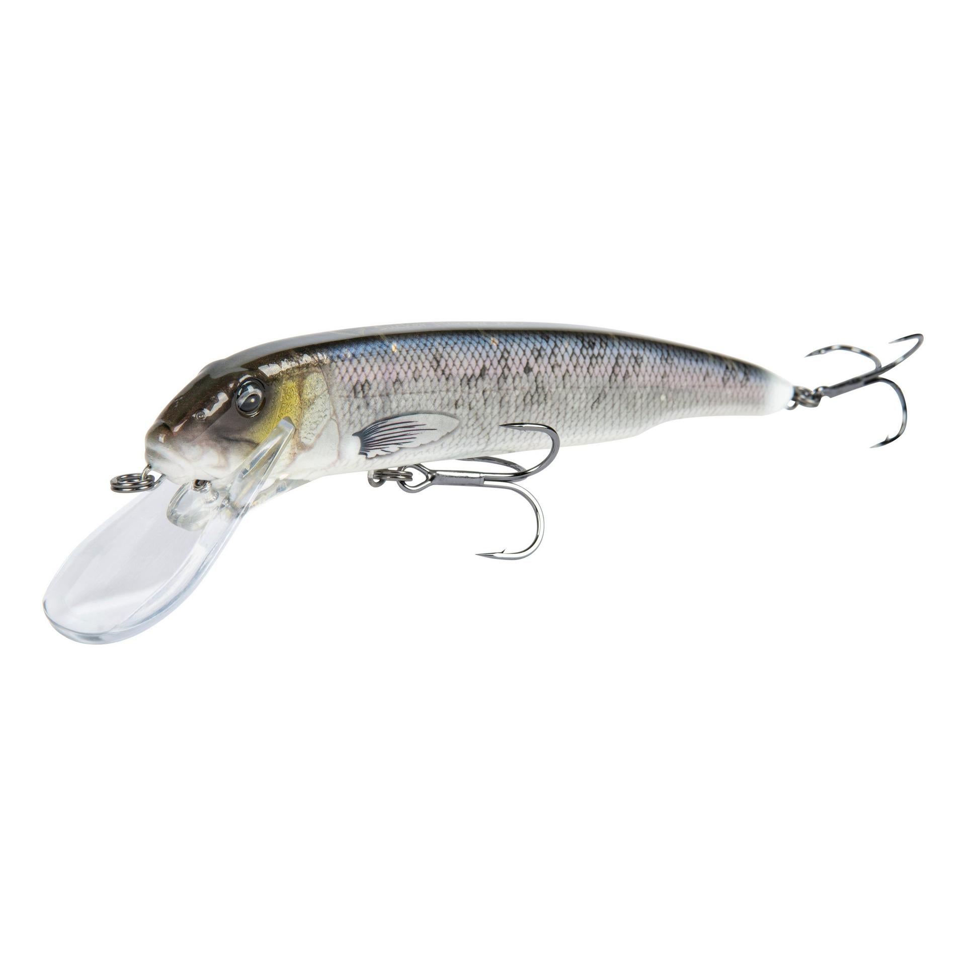 Savage Gear Sucker Flanker jerkbait 9" Firetiger Glitter