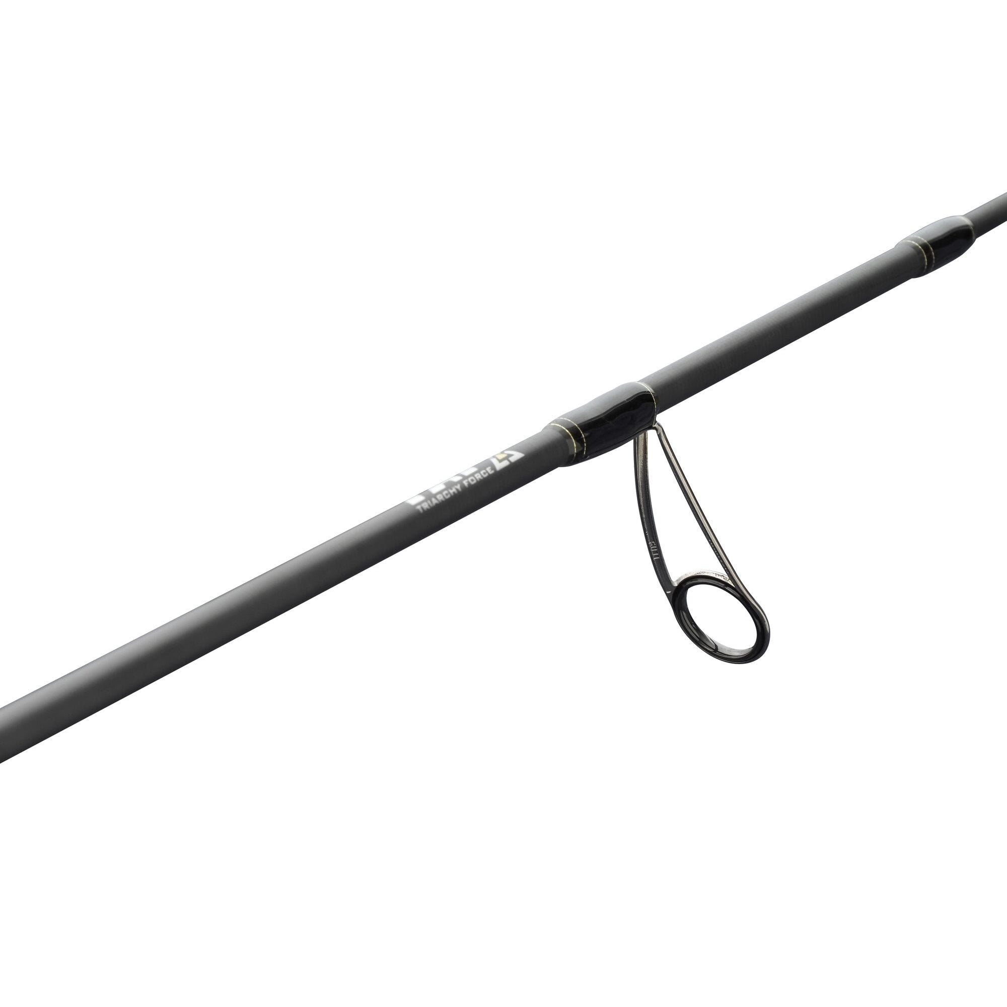 Abu Garcia Diplomat DMPS canna trota 1,89 m ultralight