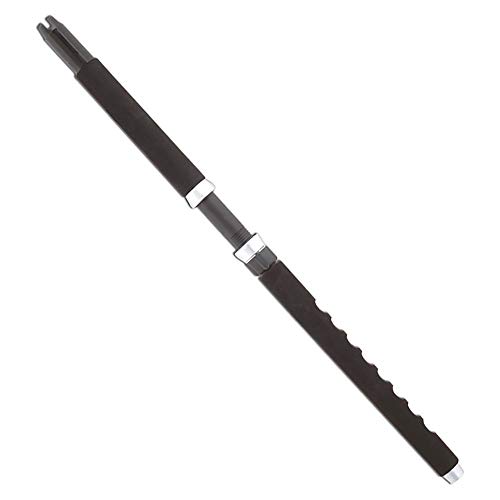 Linea Effe Power Boat canna barca 2,10 m 40 lbs carbonio