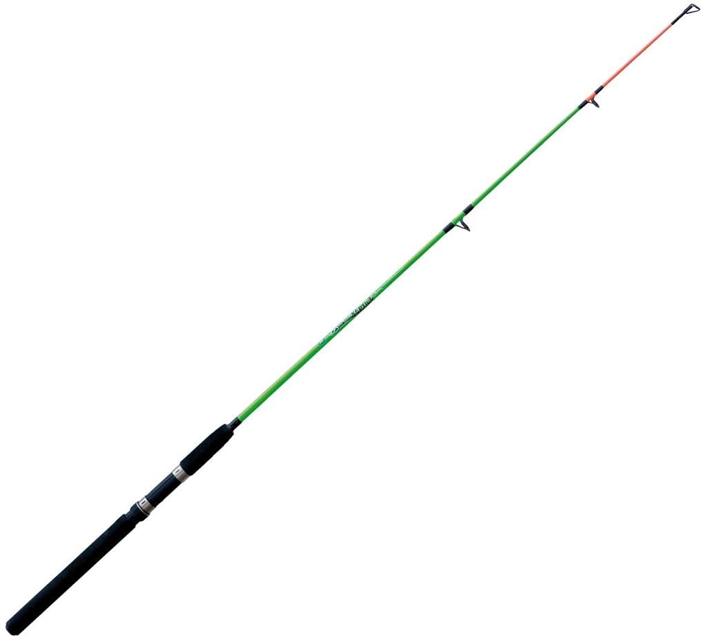 Linea Effe Reptile Mono canna barca monopezzo 1,50 m 200 g