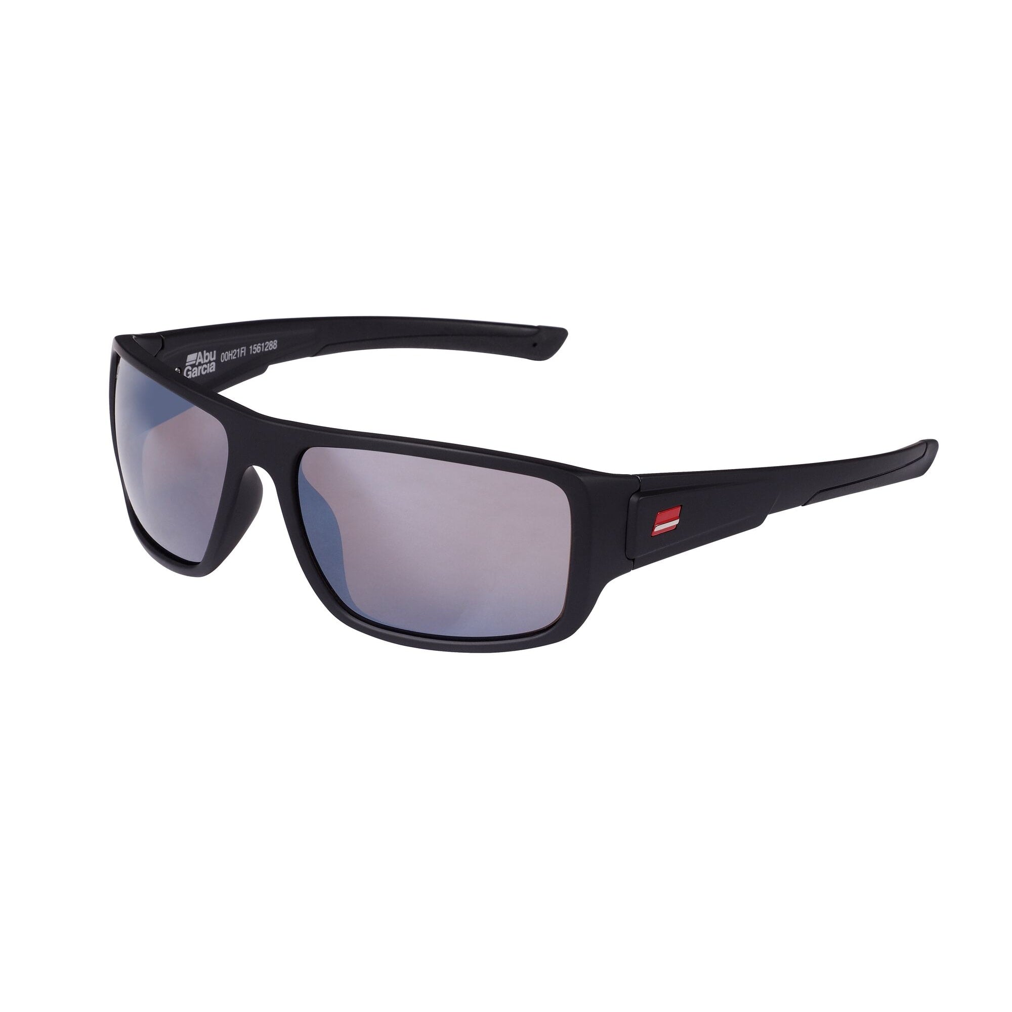 Abu Garcia Revo Eyewear Occhiali Amber Red Mirror polarizzati
