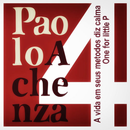 Albore AM SI 101 Paolo Achenza 7" vinile samba soul