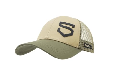 Tubertini Seika Hat Cappello da Pesca in Cotone Traspirante