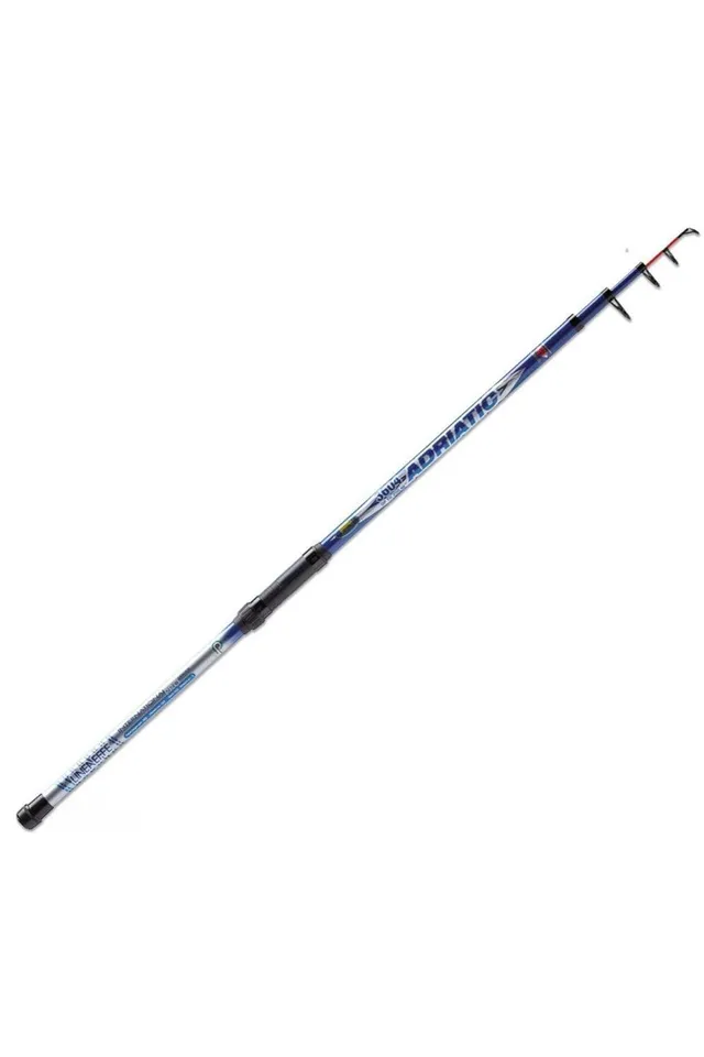 Linea Effe Adriatic 3,60 m Canna Telescopica 250 g