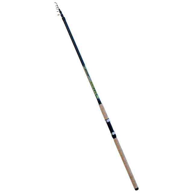Lineaeffe Allway canna inglese 4.20 m 70 g