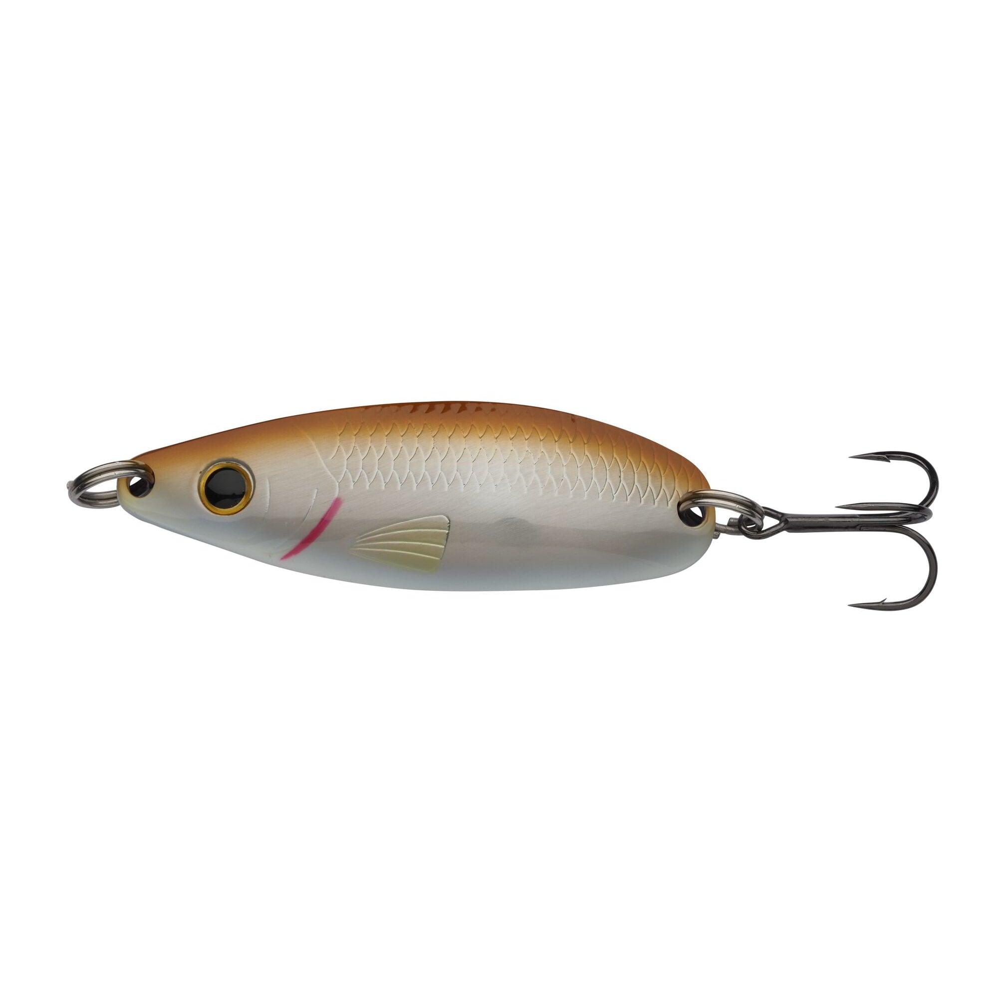 Abu Garcia Toby Shaky Spoon cucchiaino 7 cm Perch