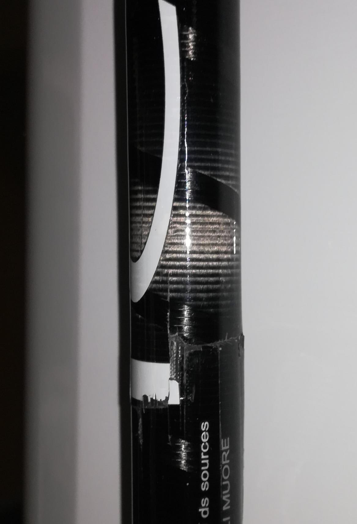 Lineaeffe Artistic Bolo Canna Bolognese 6 m 5-25 g Carbonio
