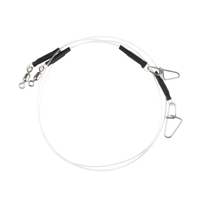 Abu Garcia Svartzonker terminale fluorocarbon 0,90 mm