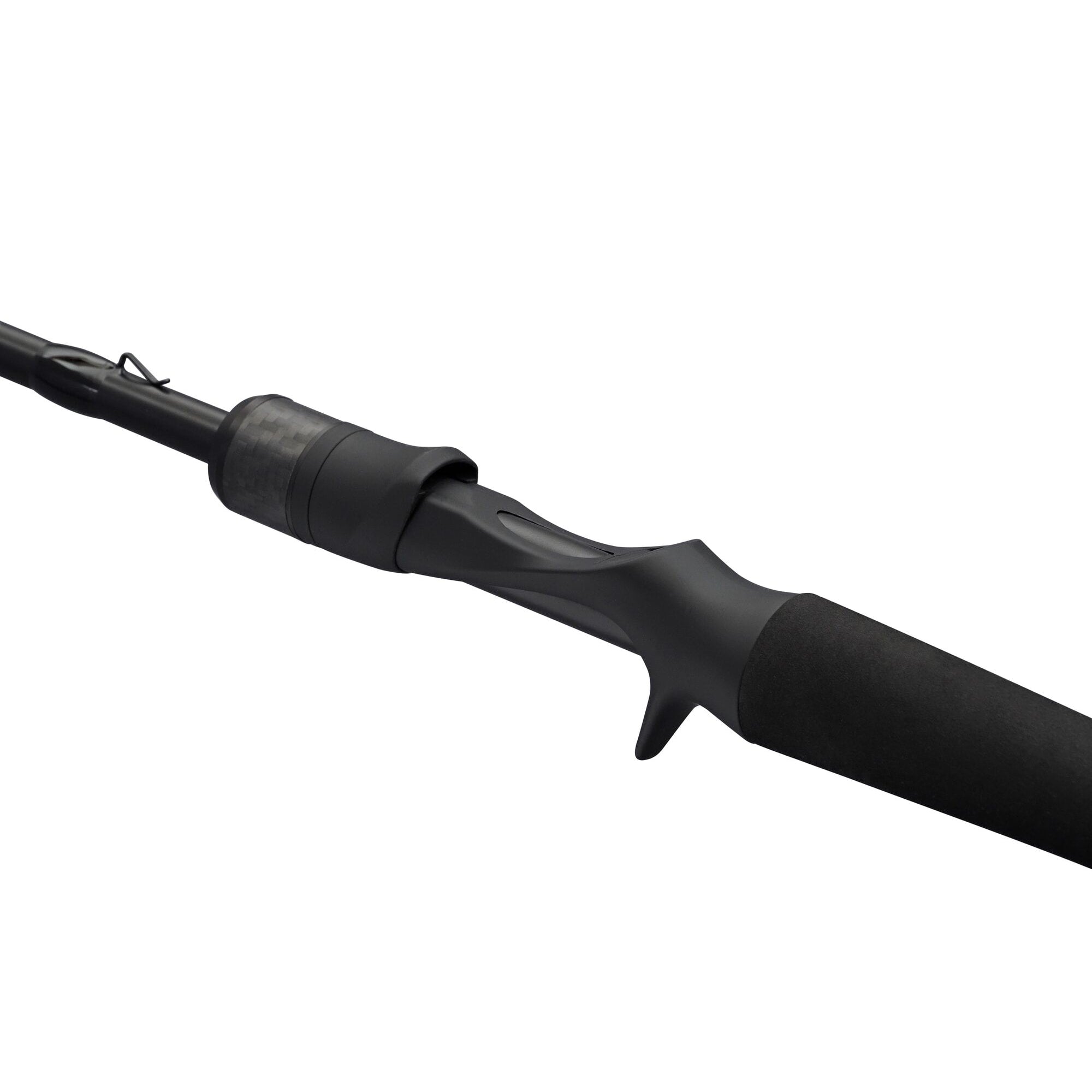 Abu Garcia Veritas LTD canna casting 2,13 m Medium azione fast