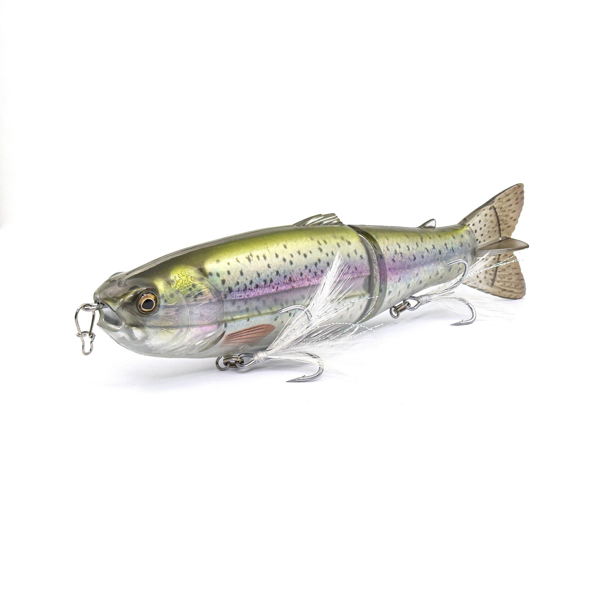 Savage Gear Scandal glidebait Hitch 9.8 in