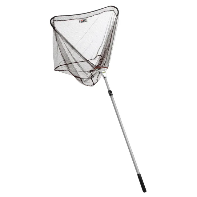 Abu Garcia Pro Series guadino trota telescopico manico lungo