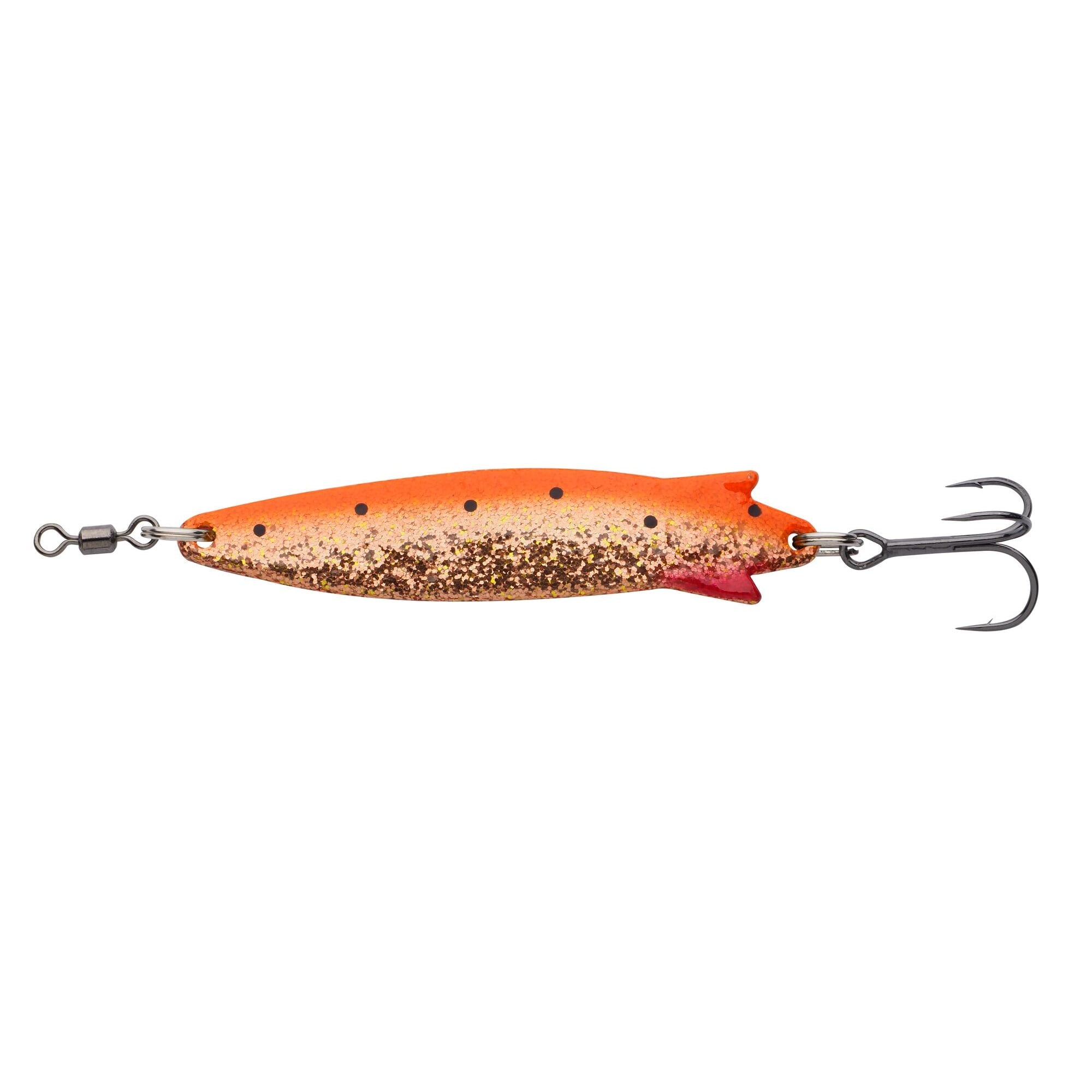 Abu Garcia Toby Spoon Cucchiaino 10 g Silver Trota