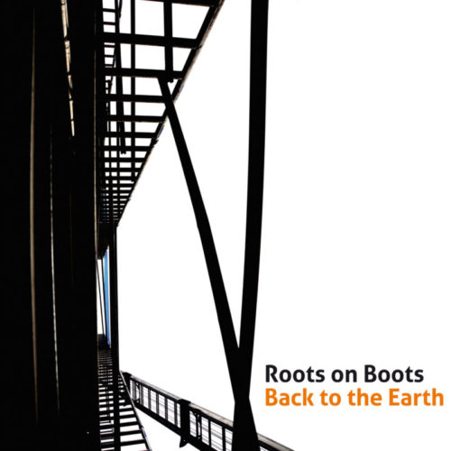 Albore AMAU001 Back to the Earth CD Roots on Boots