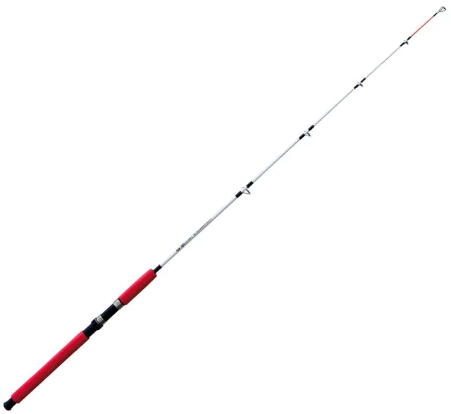 Lineaeffe Shuriken Boat canna barca monopezzo vetro traina