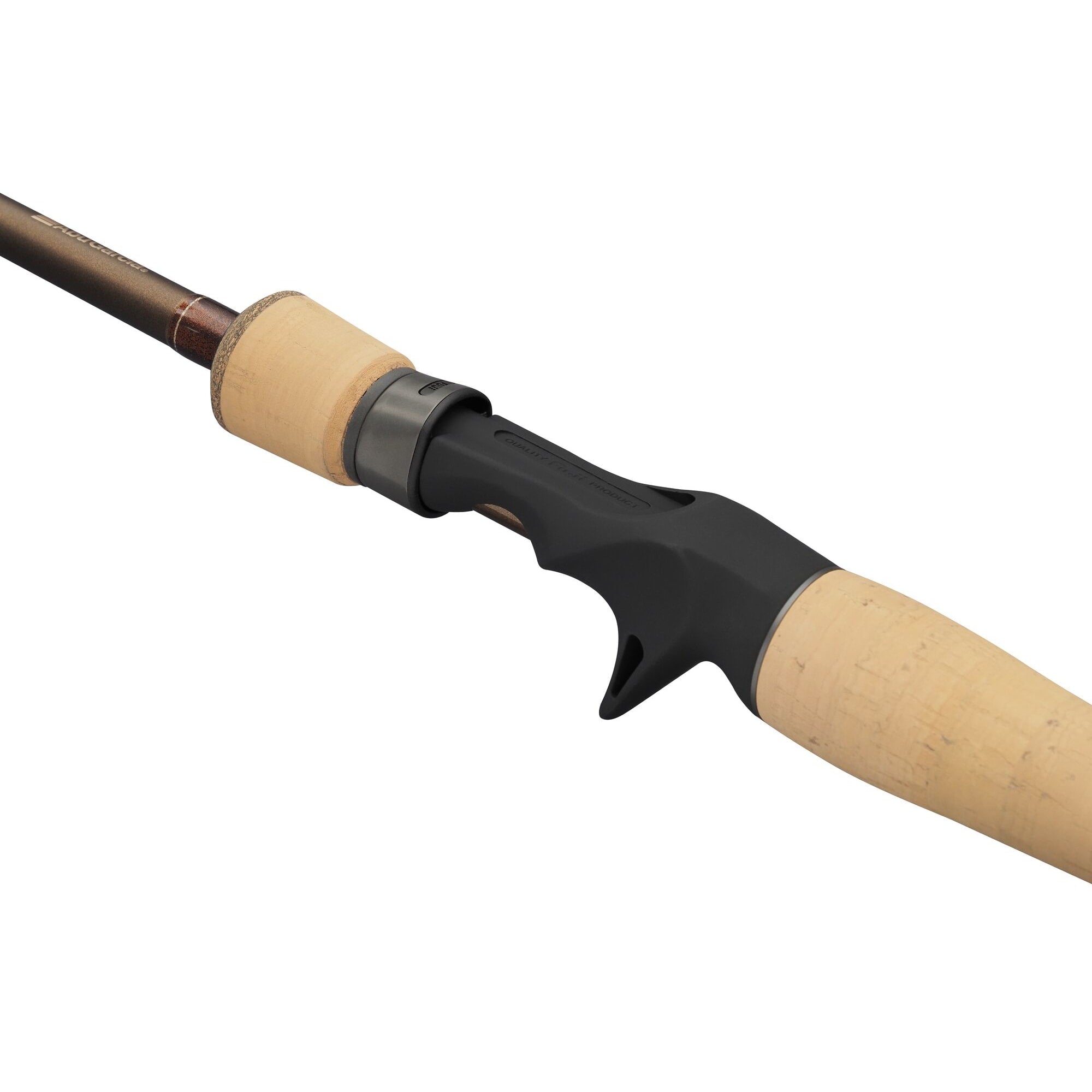 Abu Garcia Beast Pro Live Vertical canna casting luccio