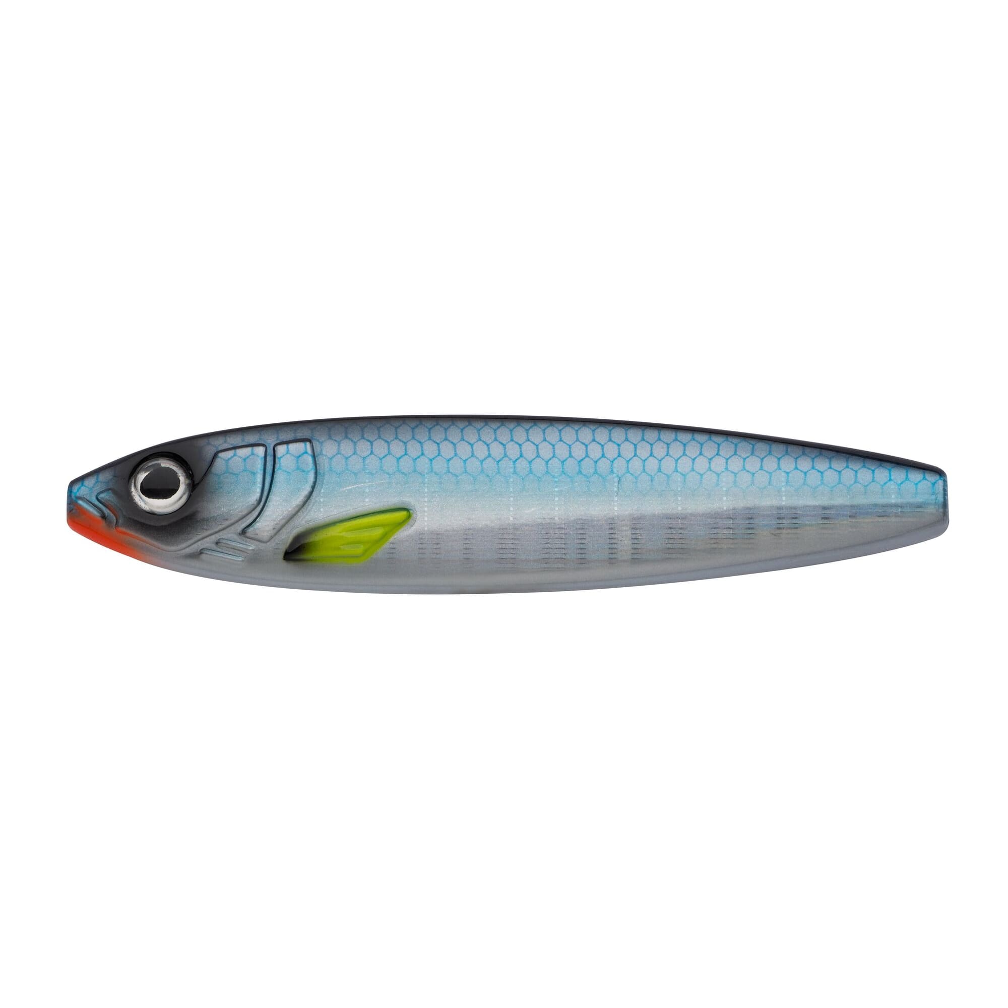 Abu Garcia Sölv Napp Cucchiaino mare Baitfish