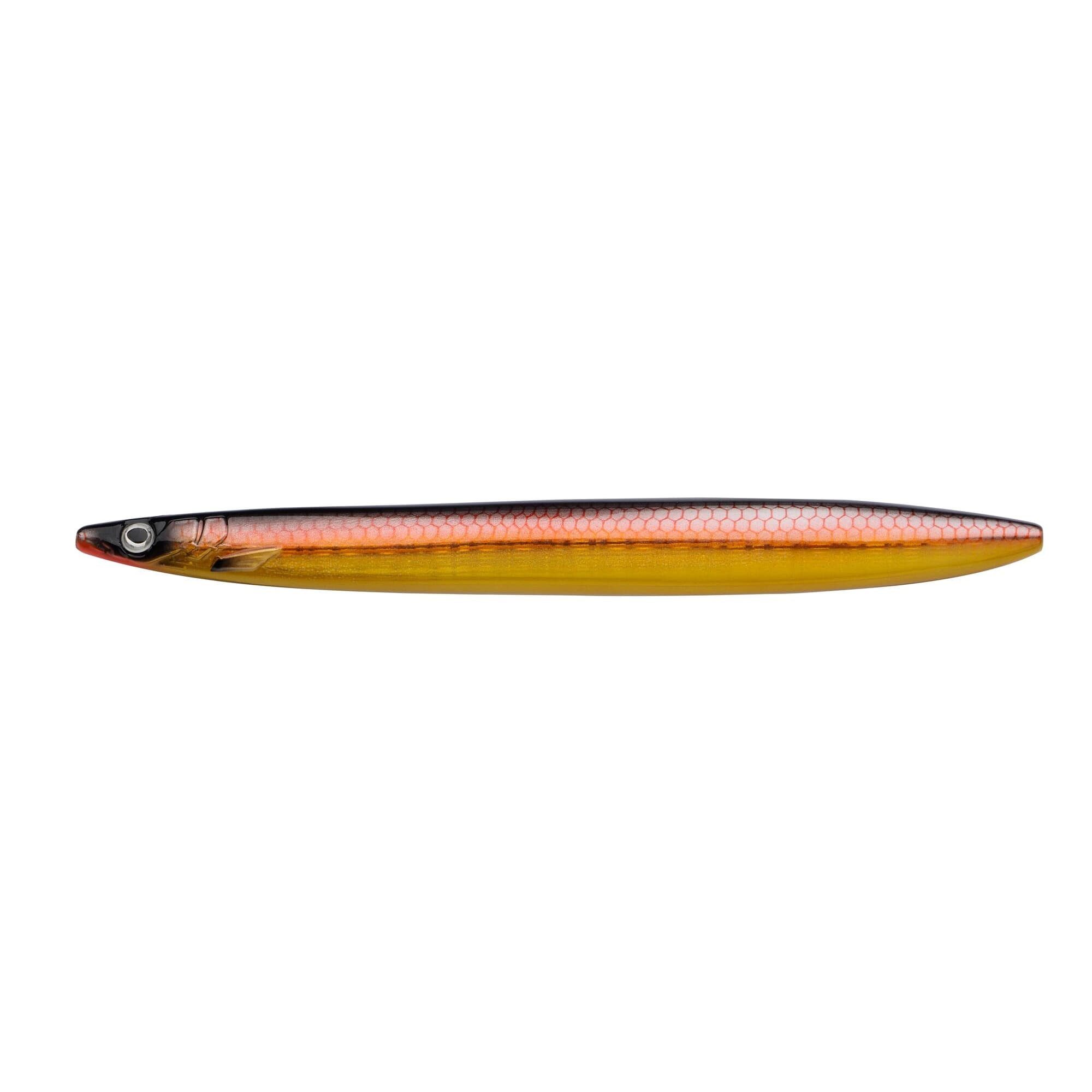 Abu Garcia Sölv Penna Cucchiaino Baitfish 13 g mare