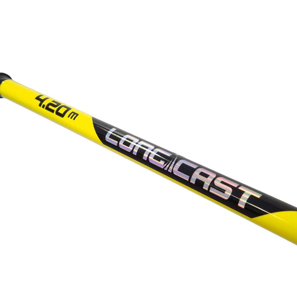 Lineaeffe Long Cast canna surfcasting 4.20 m 200 g