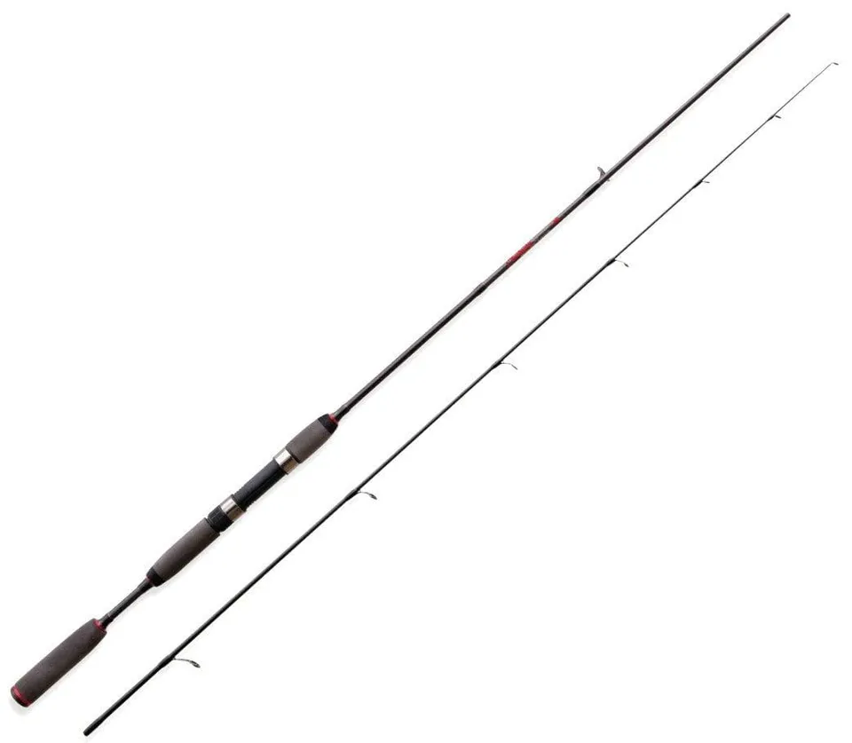 Linea Effe Freshwater Spinning 2,10 m Canna Spinning 20 g