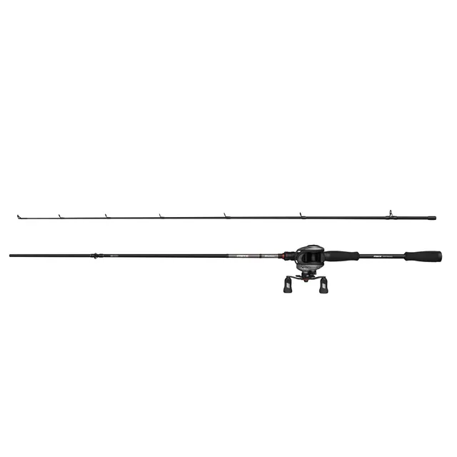 Abu Garcia Max X Casting Combo canna 1,98 m