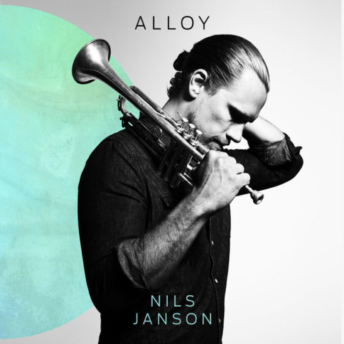 Albore FYR 036 Alloy CD Nils Janson tromba jazz