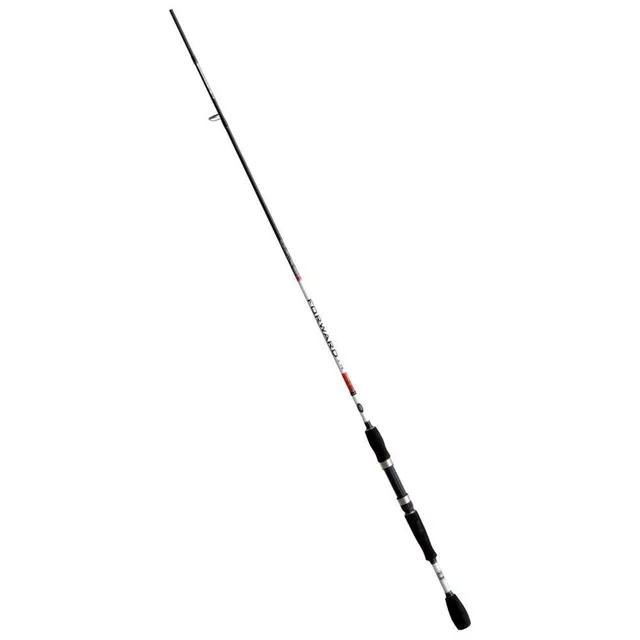 Lineaeffe Forward II 2.40 m 3-12 g Canna Spinning Predatori