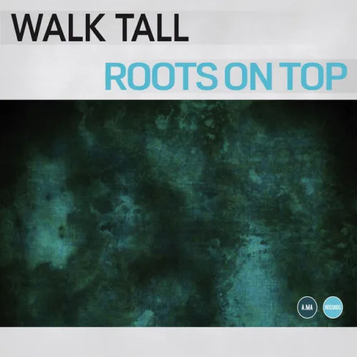 Albore AMC008 Roots on Top CD Walk Tall Estoppey
