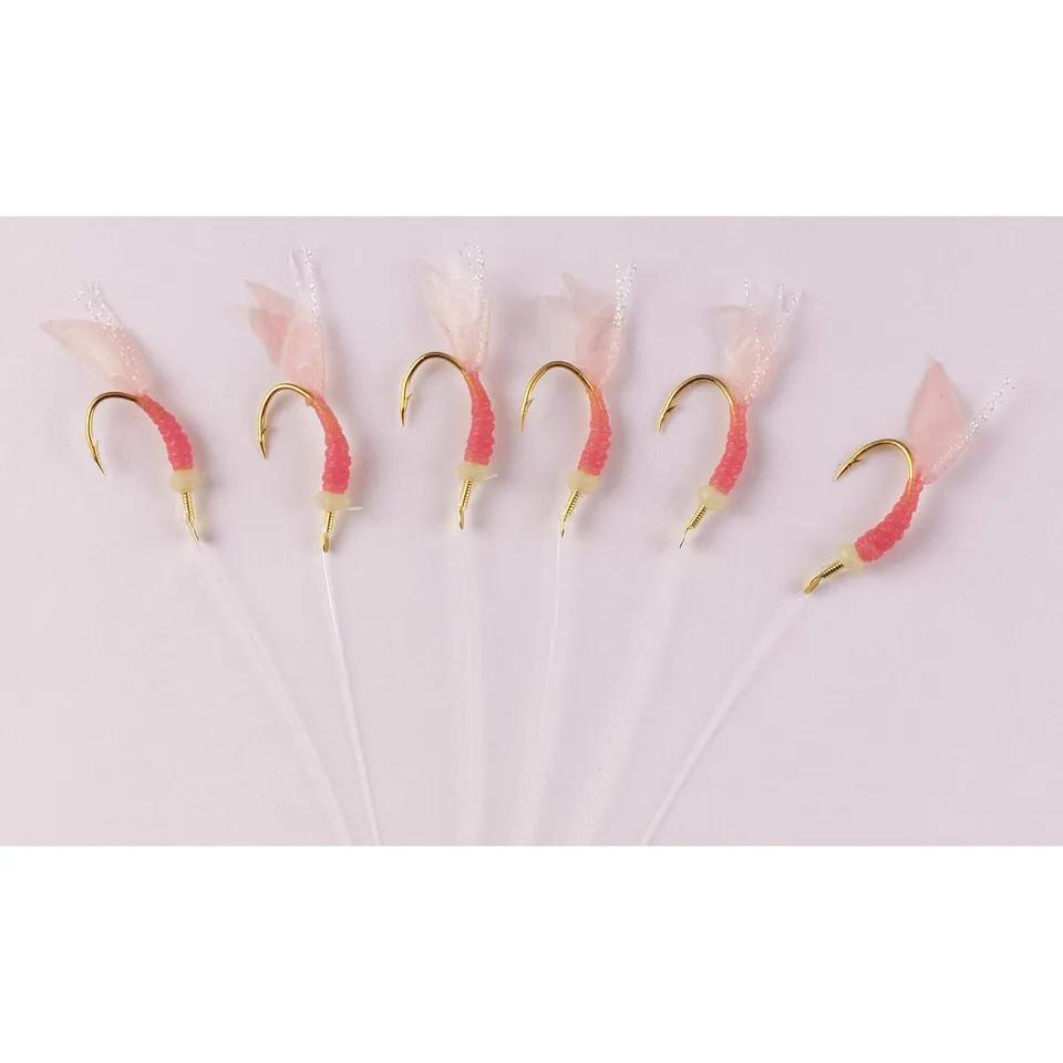 Linea Effe Ami Sabiki Size 4 Montatura Mare Aguglia
