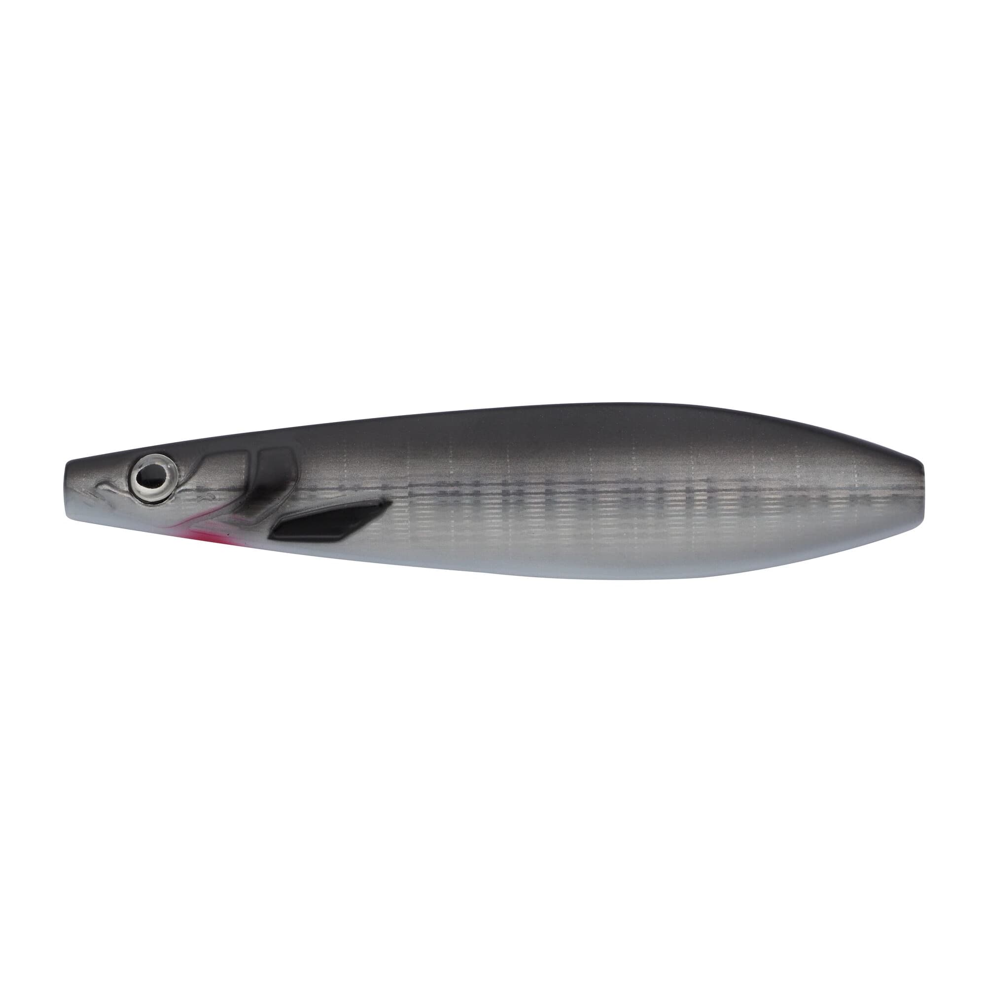 Abu Garcia Sölv Smakk cucchiaino mare Baitfish azione mobile