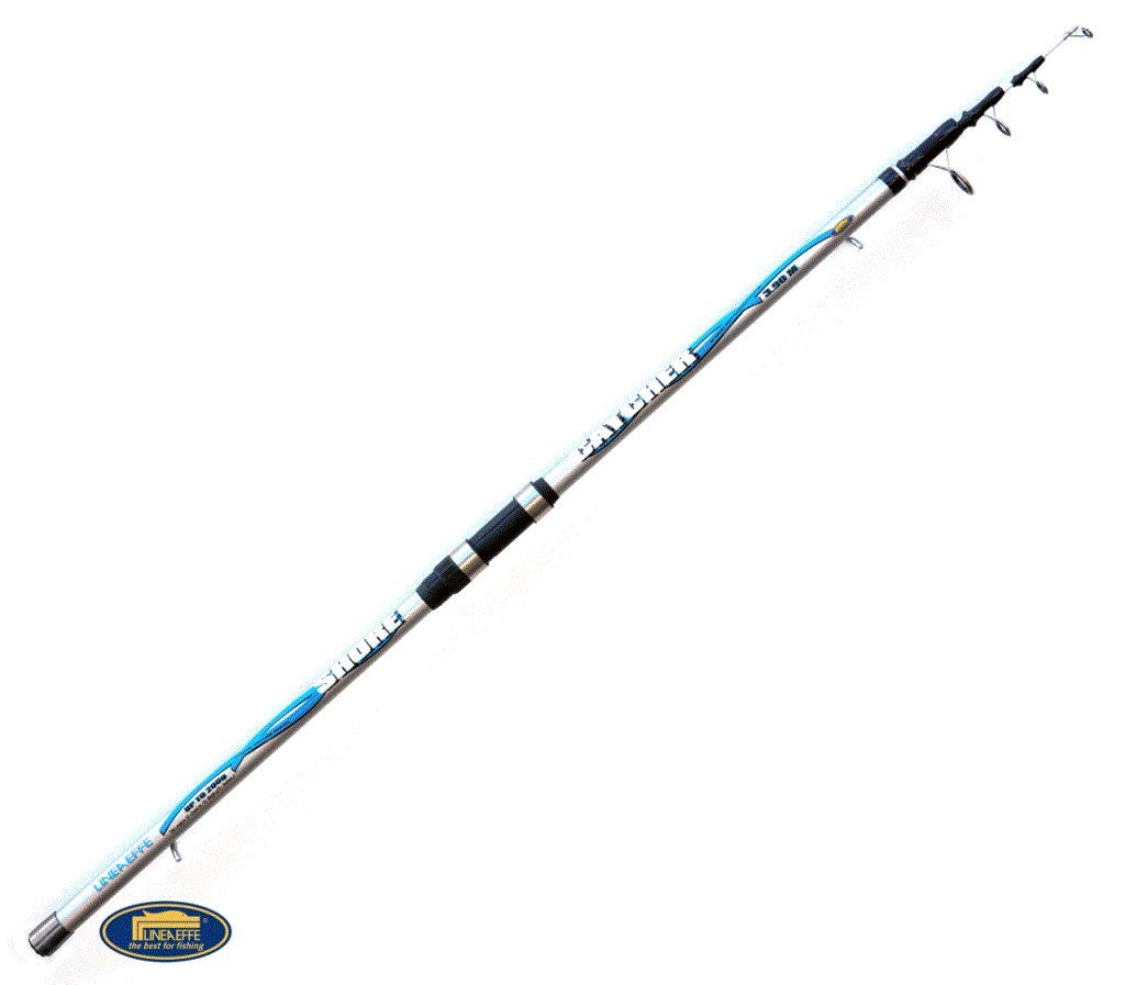 Linea Effe Shore Catcher WWG 3.90 m canna surfcasting 200 g