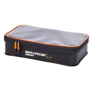 Savage Gear Orange LTD WPMP borsa portartificiali EVA