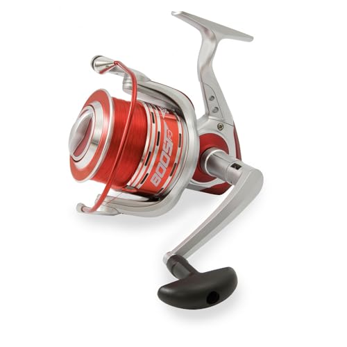 Lineaeffe Vigor Boost mulinello spinning misura 70 precaricato