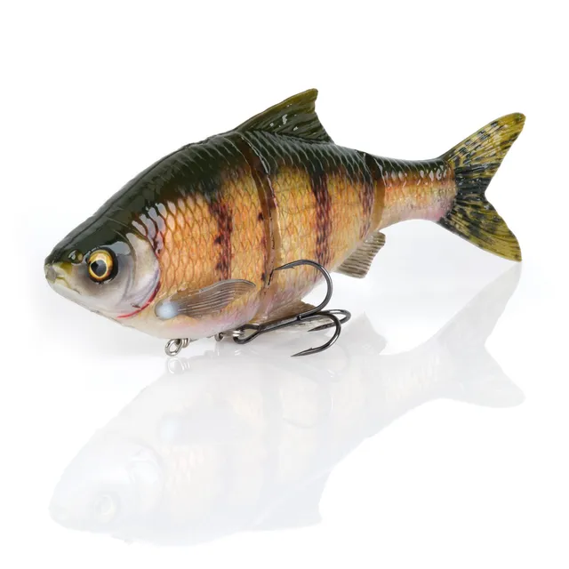 Savage Gear 3D Gizzard swimbait shad amo snodato