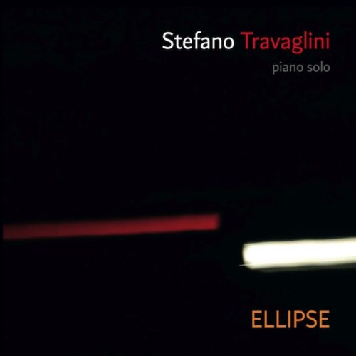 Albore NJ 022 Ellipse CD Stefano Travaglini