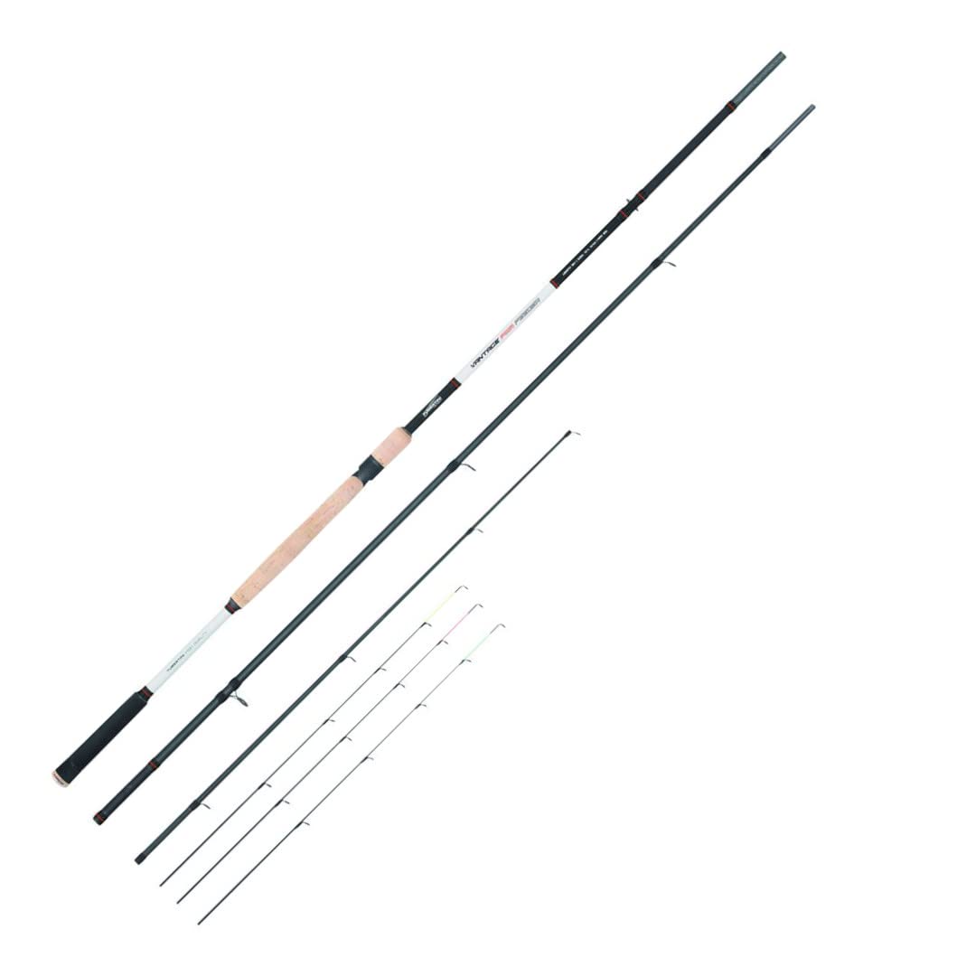 Tubertini Vantage Power Feeder canna feeder 3,60 m 150 g