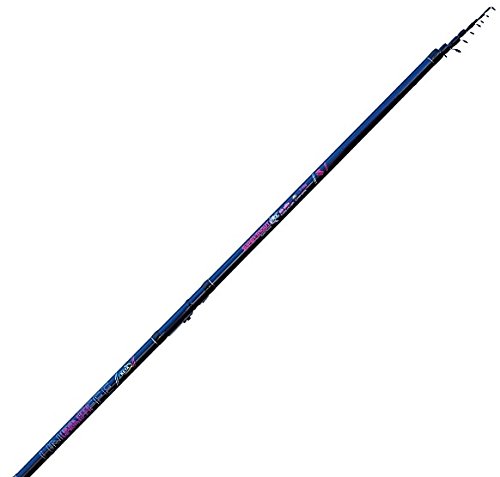 Linea Effe Keta Super Trout Canna Trota 3,90m 3-8g