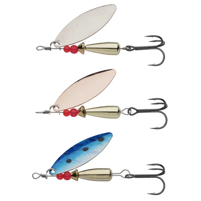 Abu Garcia Droppen Vide Cucchiaino 7 g 3 Pezzi