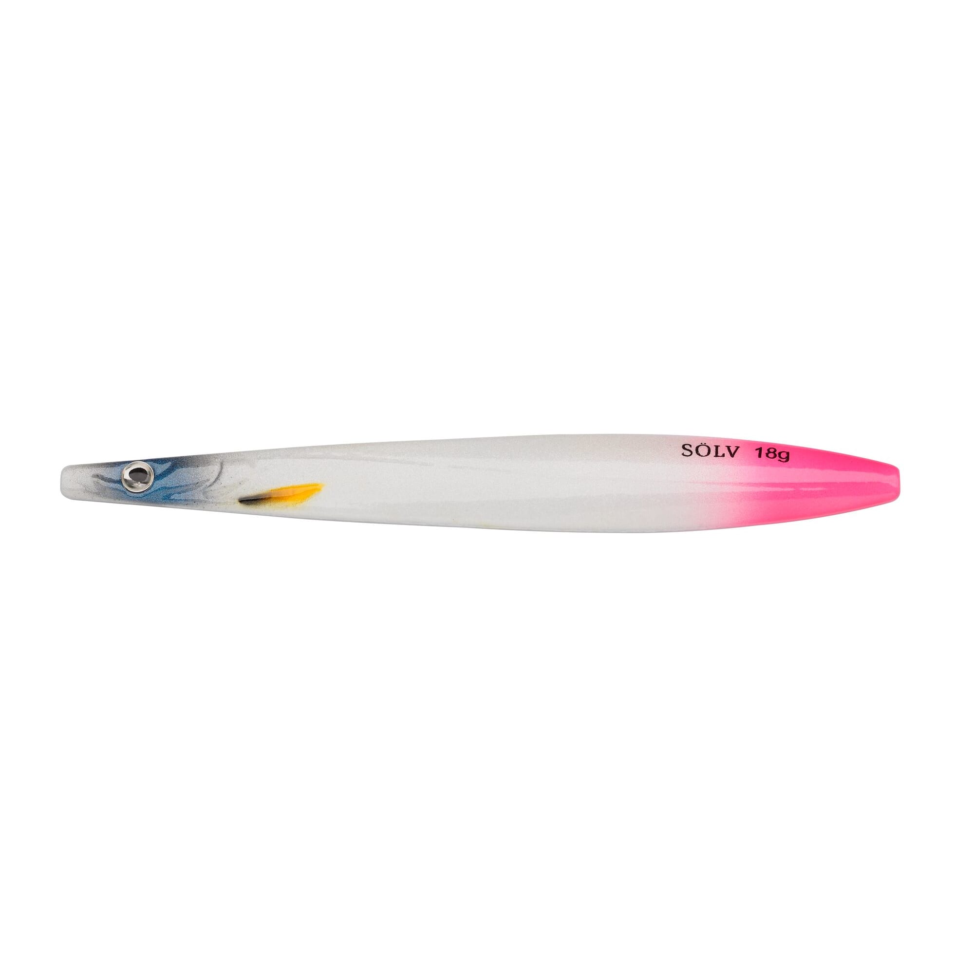 Abu Garcia Sölv Rull esca artificiale 18 g Baitfish lancio lungo