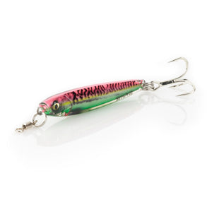 Savage Gear Sandeel Glass Minnow jig mare flat fall