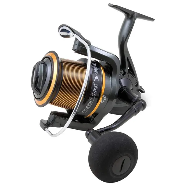Linea Effe Ocean Cast Mulinello Surfcasting 8000 5 Cuscinetti