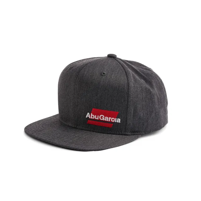 Abu Garcia Pro Series Flat Brim Cap cappello visiera piatta