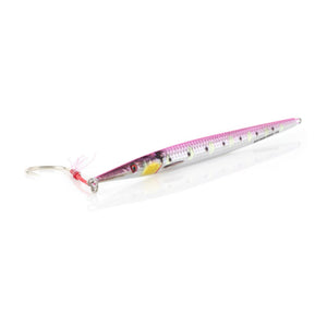 Savage Gear Sandeel Needle Jig jig mare profondità