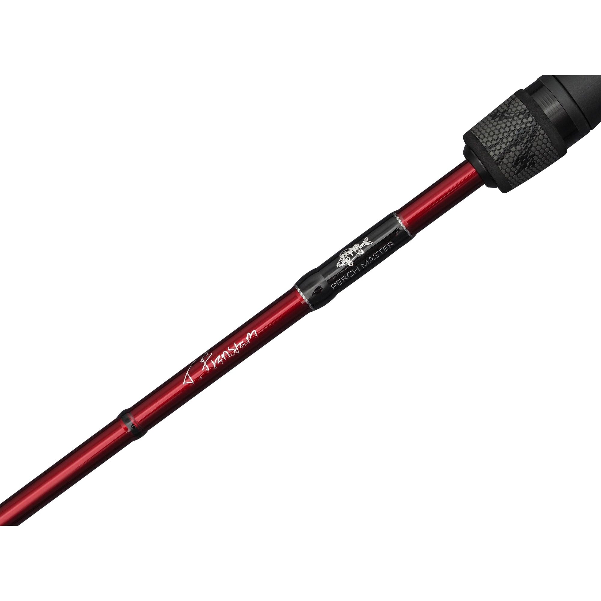 Abu Garcia Franstam Canna spinning 2,44 m persico luccio