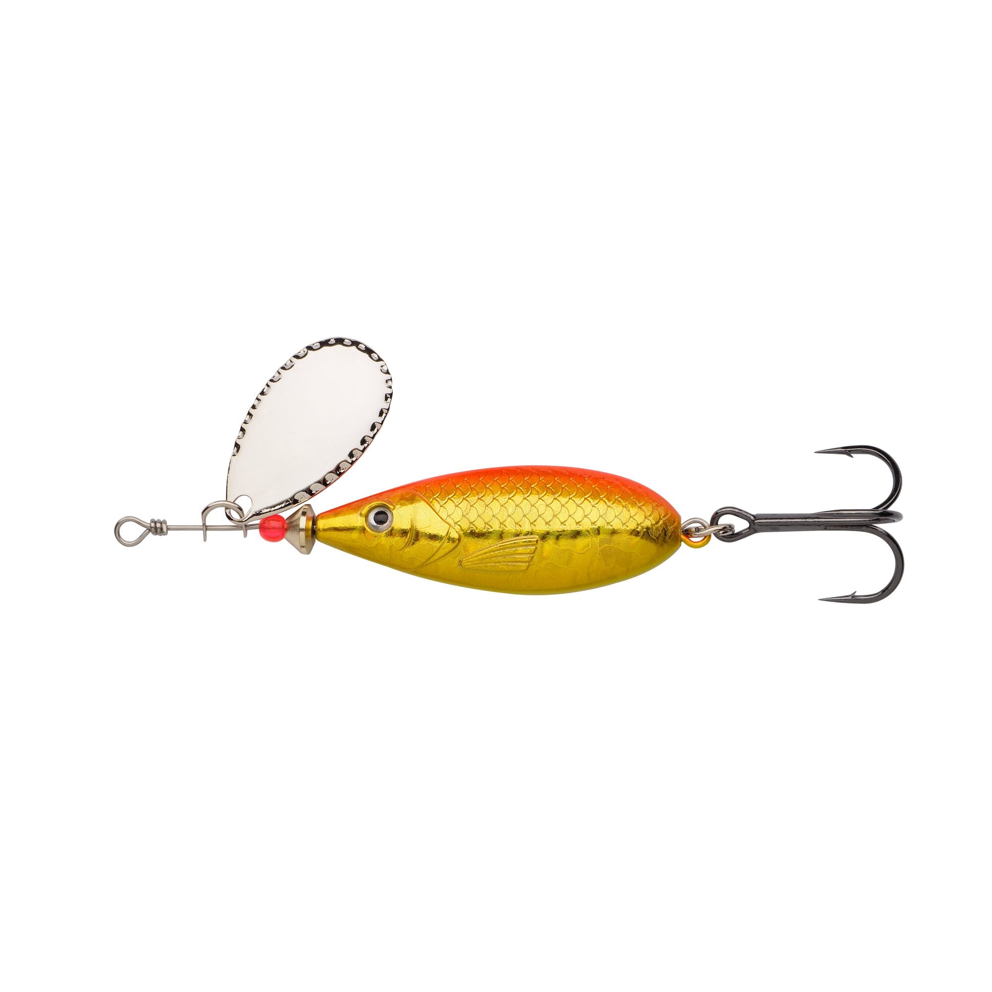 Abu Garcia Droppen Maxi cucchiaino pesca trota 9 g Roach