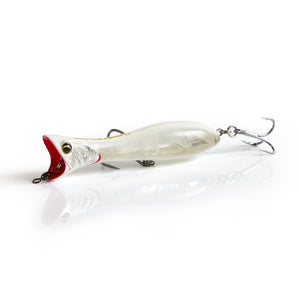 Savage Gear RevMag Panic Popper V2 popper mare topwater