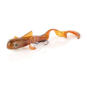 Savage Gear Sandeel Alien Eel esca anguilla acqua salata
