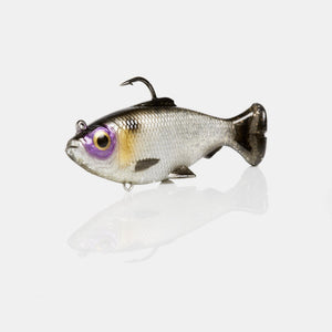 Savage Gear Pulse Tail Baitfish RTF swimbait pronta pesca