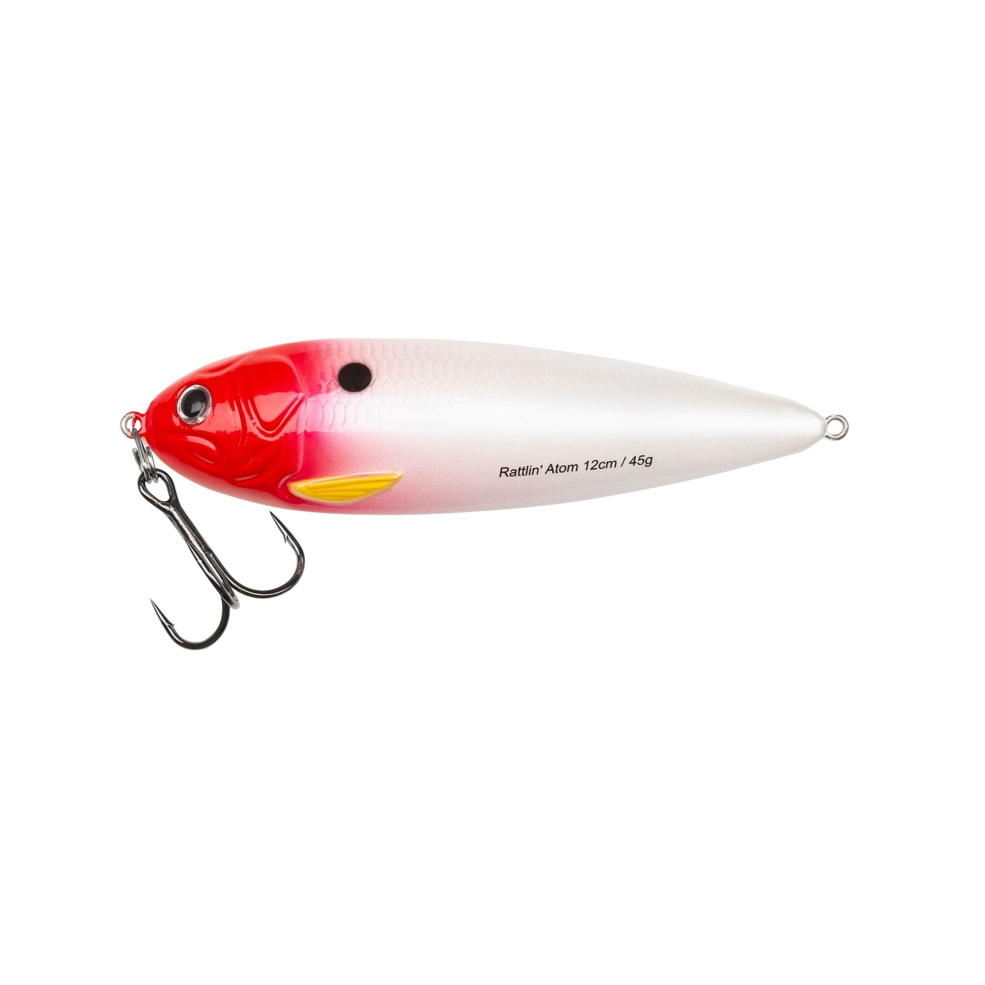Abu Garcia Atom Rattlin Atom Wobbler Baltic Herring 16,5 g