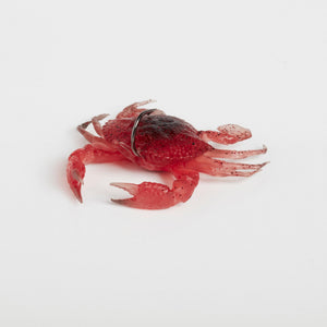 Savage Gear Toughtec Crab esca granchio aromatizzata mare
